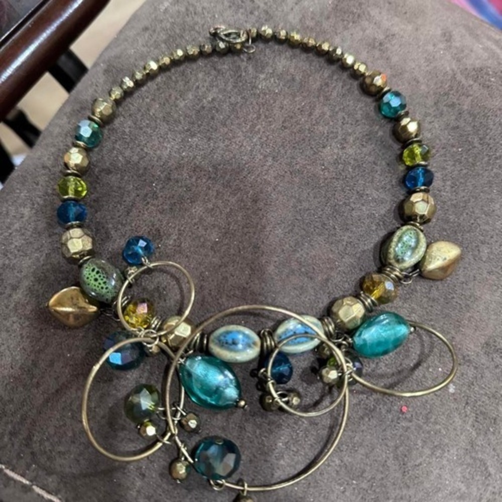Necklace